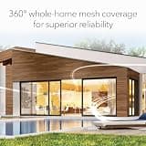 NETGEAR Orbi 770 Series Tri-Band BE11000 WiFi 7 Mesh System (RBE773)