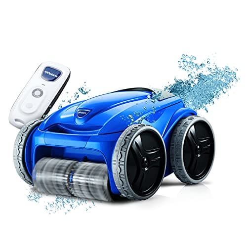The 7 Best Inground Pool Cleaners of 2026