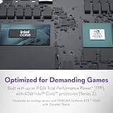 Alienware 16 Aurora Gaming Laptop with 16-Inch WQXGA and RTX 5060 GPU