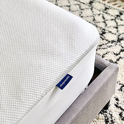 The 7 Best Cooling Mattress Protectors of 2026
