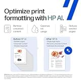HP OfficeJet Pro 9730 Wide-Format Wireless All-in-One Color Inkjet Printer