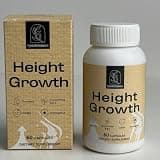 CystoRebalance 25-in-1 Bone Strength Supplement with Vitamins & Minerals