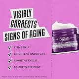 Kiehl's Super Multi-Corrective Eye Cream for Lifting and Firming Eyelids