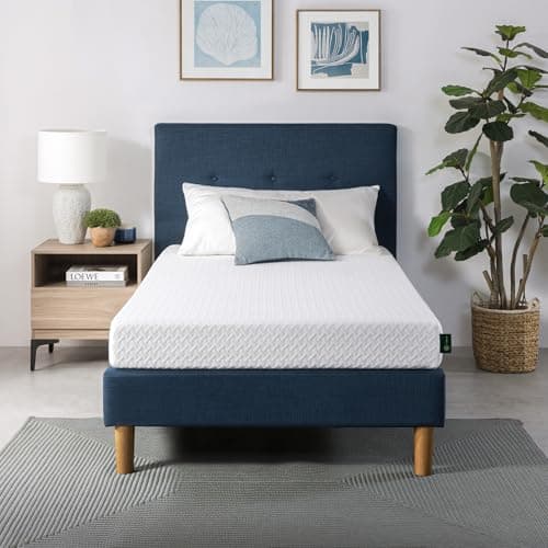 The 7 Best 6-Inch Twin Mattresses of 2026