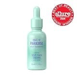 Isle of Paradise Medium Customizable Self Tanning Face & Body Drops with Niacinamide