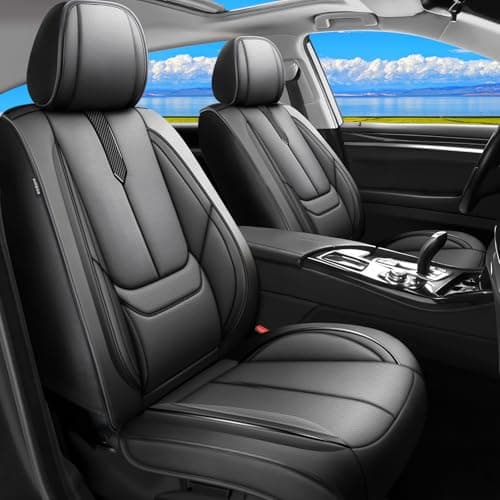 The 7 Best seat covers for Chevy Equinox of 2026