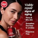 Olay Regenerist Micro-Sculpting Fragrance-Free Face Moisturizer Cream