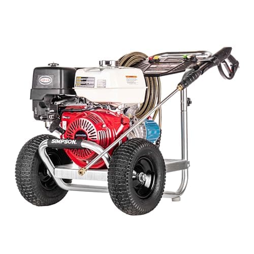 The 7 Best Pressure Washers of 2026