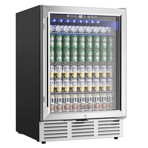 The 7 Best Beverage Refrigerators of 2026