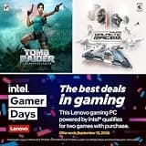 Lenovo Legion 5i 15-inch PureSight OLED Gaming Laptop with RTX 5070 and Core i7