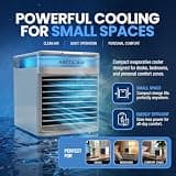 Arctic Air Pure Chill 2.0 Personal Evaporative Air Cooler
