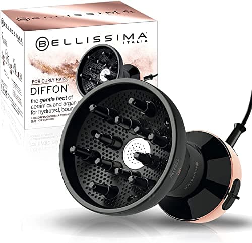 The 7 Best Diffusers for Curly Hair of 2026