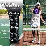 niupipo USAPA Approved Lightweight Pickleball Paddle