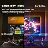 AWOL VISION LTV-3000 Pro 4K Triple Laser Ultra Short Throw Projector