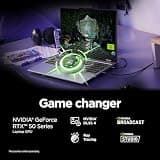 Lenovo Legion LOQ 15.6-Inch FHD 144Hz AI-Powered Gaming Laptop with RTX 5050