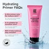 Elizabeth Mott Thank Me Later Hydrating Primer for Dry and Sensitive Skin