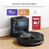 Roborock Q10 S5+ Robot Vacuum with VibraRise Mopping and Auto-Emptying