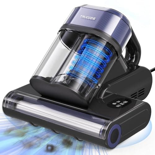 The 7 Best Mattress Vacuums of 2026