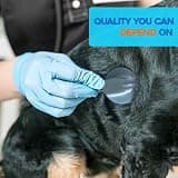Good Harbor Clinical IV Veterinary Stethoscope for Technicians and Clinicians