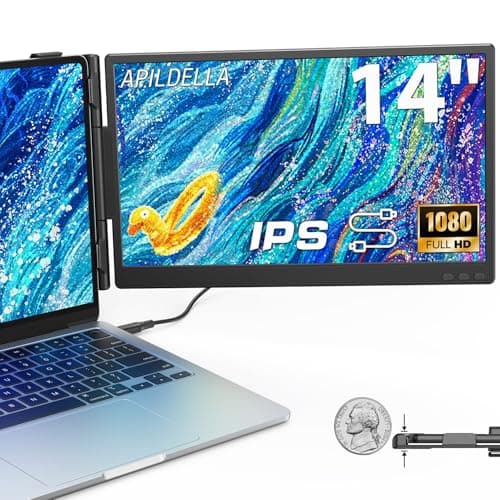 The 7 Best Portable Laptop Screen Extenders of 2026