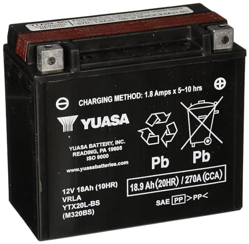 The 7 Best Jetski Batteries of 2026