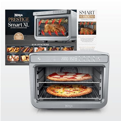 The 7 Best Turkey Air Fryers of 2026