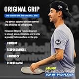 Hesacore Ergonomic Pickleball Racket Handle Grip