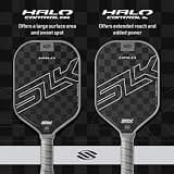 Selkirk SLK Halo Control Max Pickleball Paddle