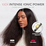 TYMO Airhype 110,000 RPM Brushless Ionic Hair Dryer with Magnetic Diffuser