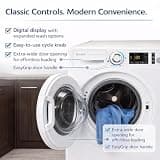 Splendide WDV2200XCD Vented 15-Pound All-in-One RV Washer Dryer Combo