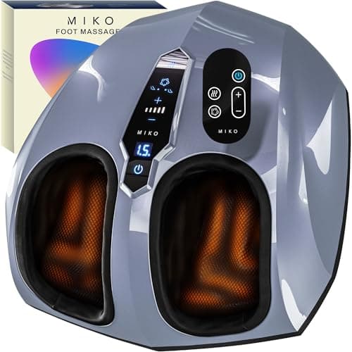 The 7 Best Foot Massagers of 2026
