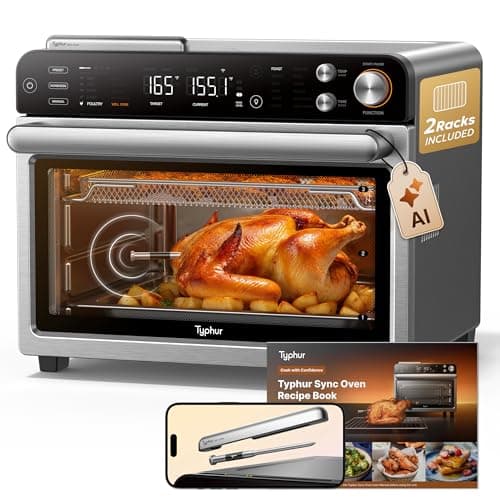The 7 Best Toaster Ovens of 2026