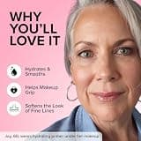 Elizabeth Mott Thank Me Later Hydrating Primer for Dry and Sensitive Skin