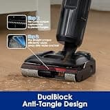Tineco Floor ONE S7 Stretch Ultra Cordless Wet Dry Vacuum