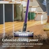 Bissell Cleanview XR Pet 300W Cordless Stick Vacuum with Removable Battery