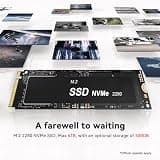 Beelink SER5 Pro Mini PC with AMD Ryzen 5 5625U, 16GB RAM and 480GB SSD