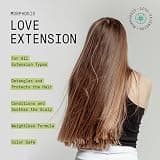 Framesi Morphosis Love Extension Gentle Hydrating and Detangling Vegan Shampoo