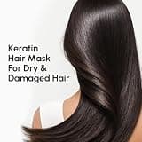 MAREE Deep Conditioning Hair Mask for Dry, Curly & Color-Treated Hair