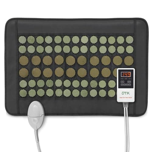 The 7 Best Far Infrared Heating Pads of 2026