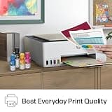HP Smart Tank 5103 Wireless All-in-One Ink Tank Printer with Bonus Photo Paper