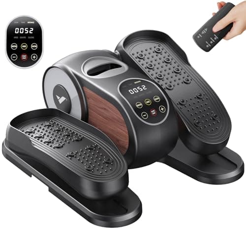 The 7 Best Ellipse Leg Exercisers of 2026
