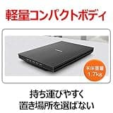 Canon CanoScan LiDE 400 Flatbed Document and Photo Scanner with USB-C