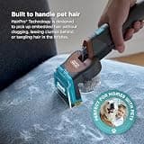 Shark StainStriker HairPro Portable Carpet, Upholstery & Rug Cleaner PX251