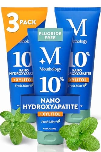 The 7 Best Nano Hydroxyapatite Toothpastes of 2026