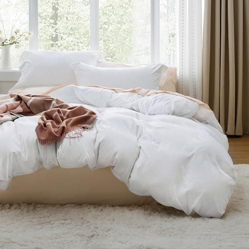The 7 Best Oversized King Duvet Covers of 2026