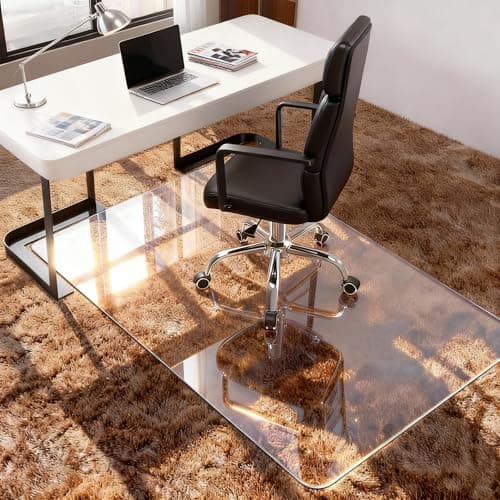 The 7 Best High Pile Chair Mats of 2026