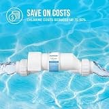 Hayward TurboCell T-Cell-3 Salt Chlorination Cell