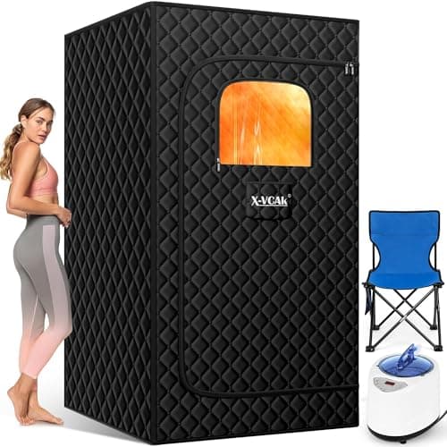 The 7 Best Portable Saunas of 2026
