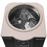 Hayward HeatPro W3HP21404T 140,000 BTU Heavy-Duty In-Ground Pool Heat Pump