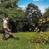 WEN 5662 Blaster 18-Inch 13.5-Amp Corded Electric Snow Thrower Equipment
